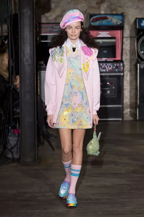 Manish Arora colectia primavara-vara 2017 (22)