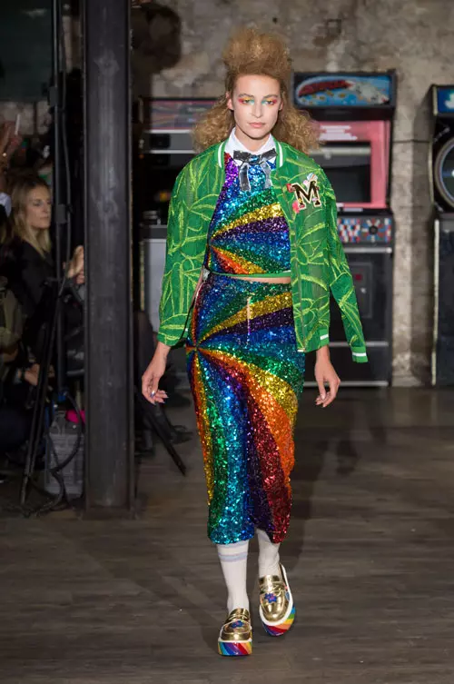 Manish Arora colectia primavara-vara 2017 (29)