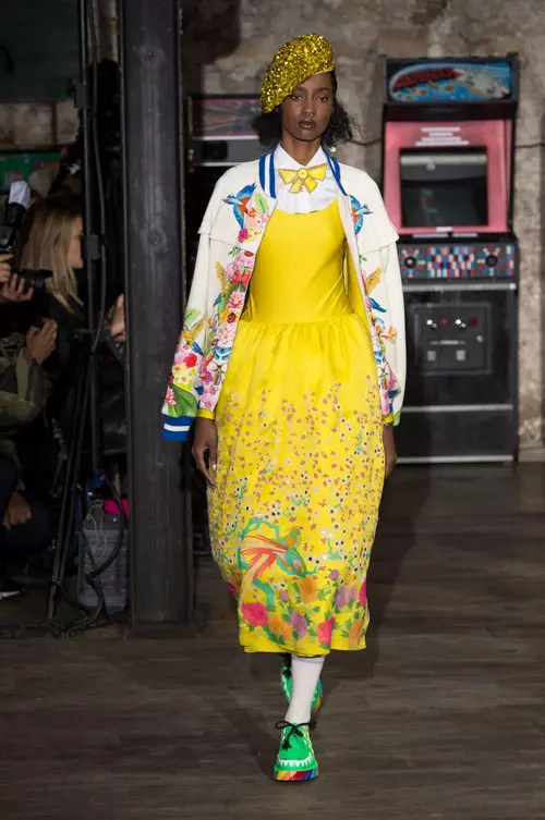 Manish Arora colectia primavara-vara 2017 (37)