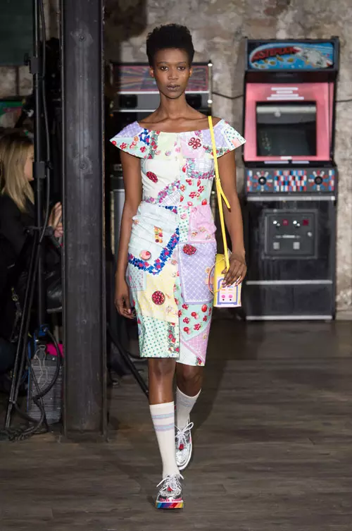 Manish Arora colectia primavara-vara 2017 (8)