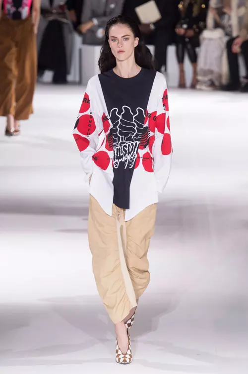 Stella McCartney colectia primavara - vara 2017 (28)