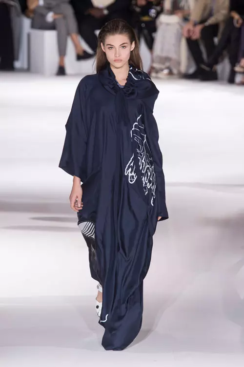 Stella McCartney colectia primavara - vara 2017 (33)