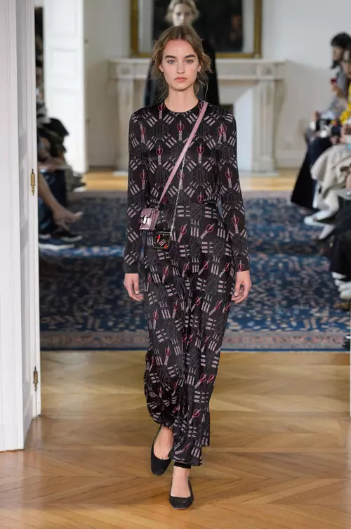 Valentino colectia primavara - vara 2017 (46)