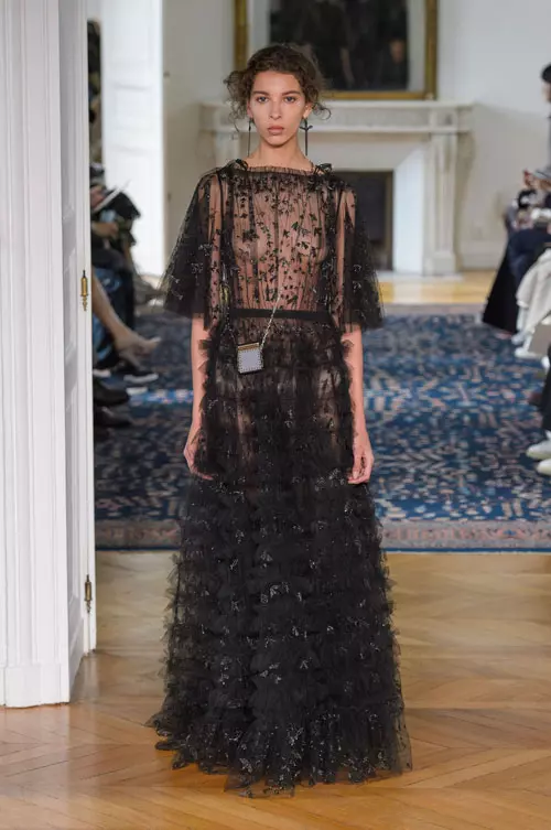 Valentino colectia primavara - vara 2017 (63)