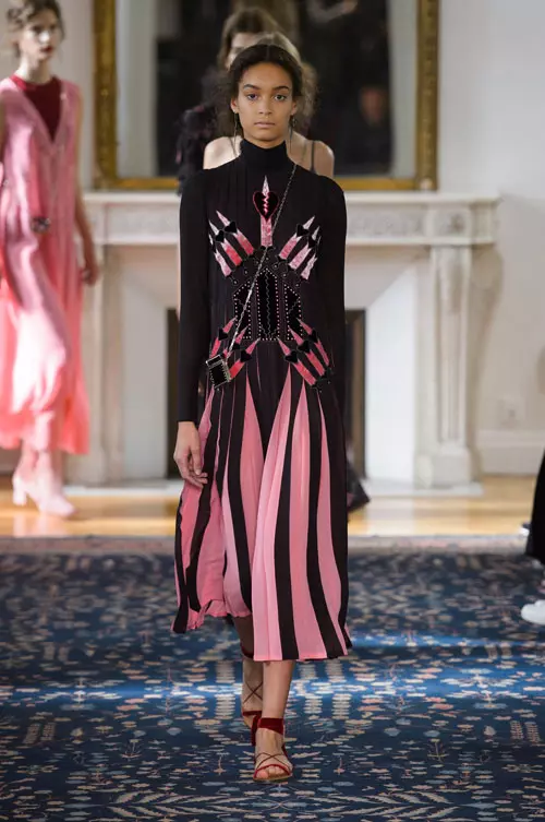 Valentino colectia primavara - vara 2017 (65)