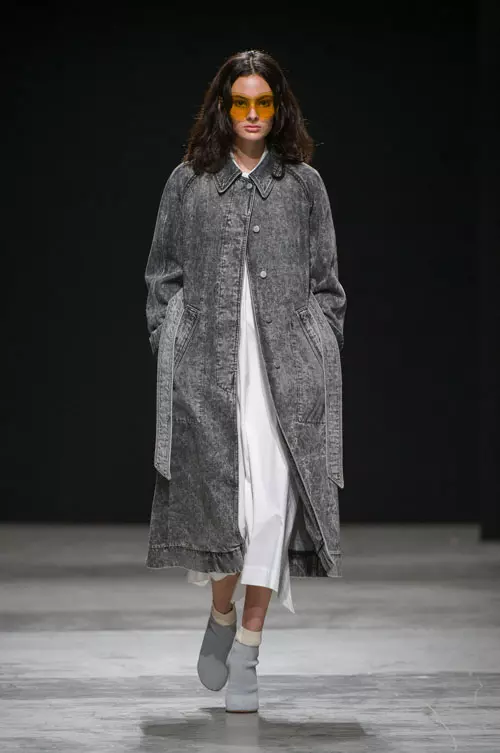 Veronique Leroy colectia primavara – vara 2017 (1)