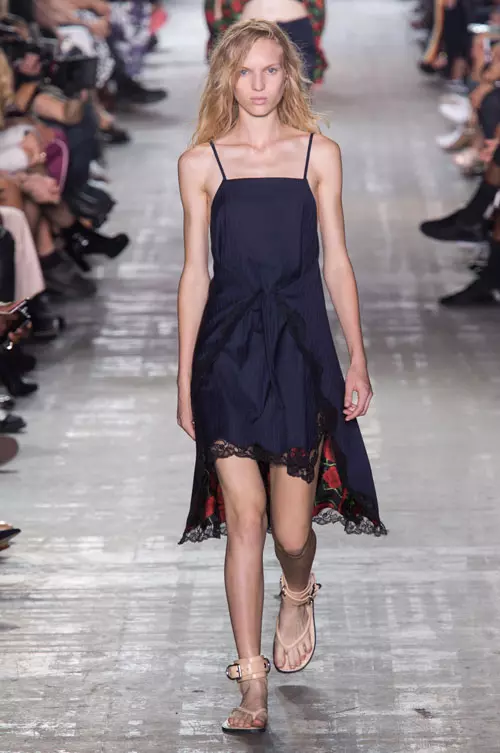 Alexander Wang colectia primavara-vara 2017 (12)