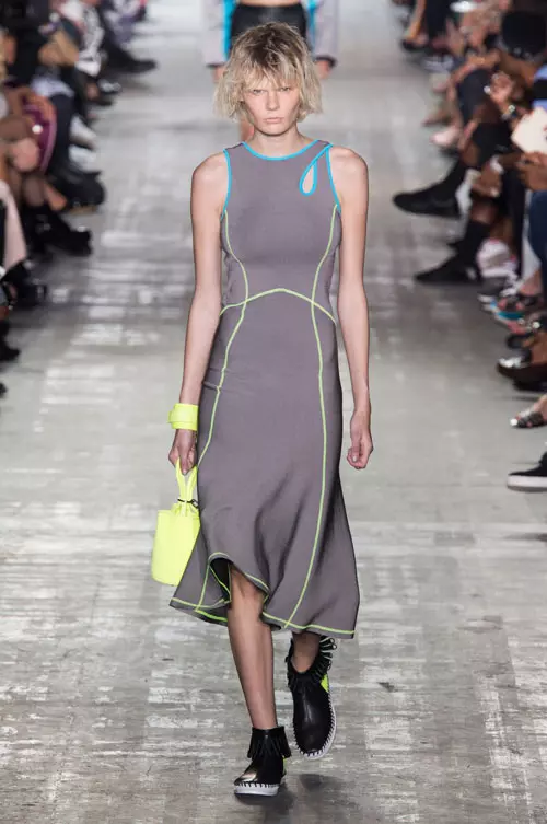 Alexander Wang colectia primavara-vara 2017 (32)