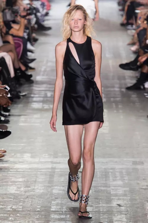 Alexander Wang colectia primavara-vara 2017 (49)