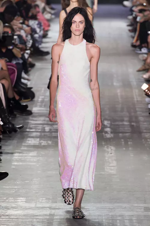 Alexander Wang colectia primavara-vara 2017 (57)