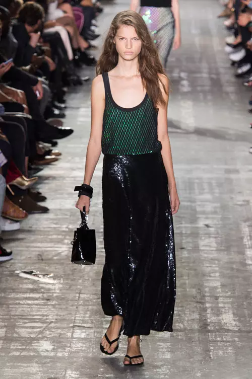 Alexander Wang colectia primavara-vara 2017 (58)