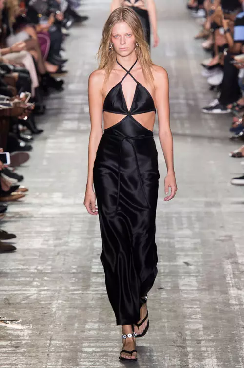 Alexander Wang colectia primavara-vara 2017 (61)