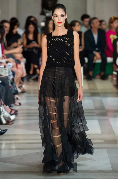 Carolina Herrera colectia primavara-vara 2017 (23)