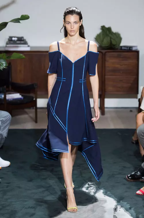 Jason Wu colectia primavara-vara 2017 (2)