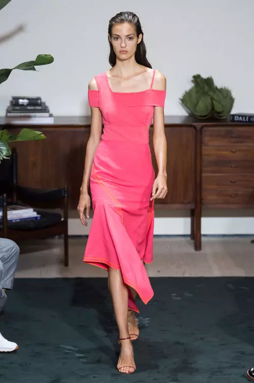 Jason Wu colectia primavara-vara 2017 (9)