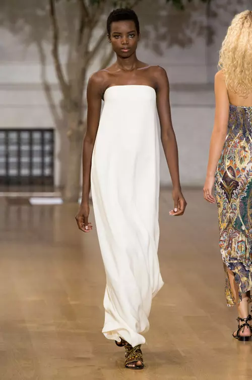 Oscar de la Renta colectia primavara-vara 2017 (25)