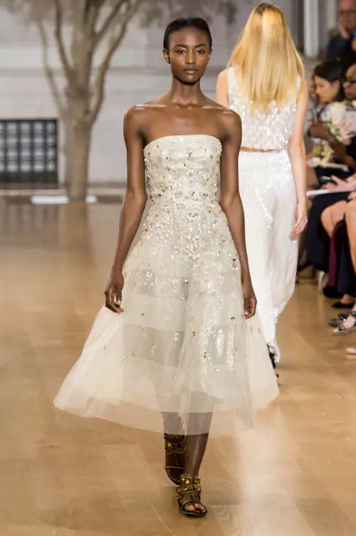 Oscar de la Renta colectia primavara-vara 2017 (26)