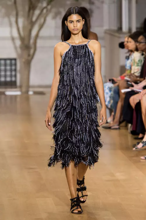 Oscar de la Renta colectia primavara-vara 2017 (33)