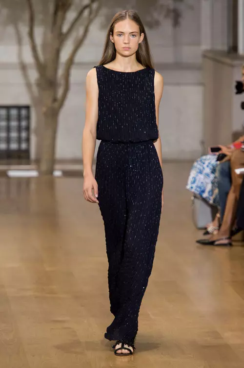 Oscar de la Renta colectia primavara-vara 2017 (35)