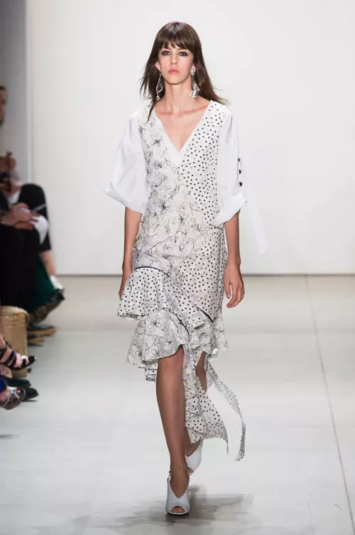 Prabal Gurung colectia primavara-vara 2017 (14)