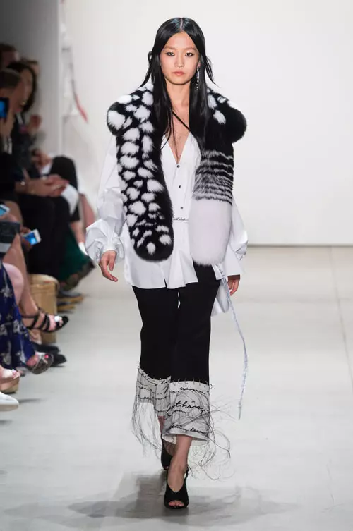 Prabal Gurung colectia primavara-vara 2017 (18)