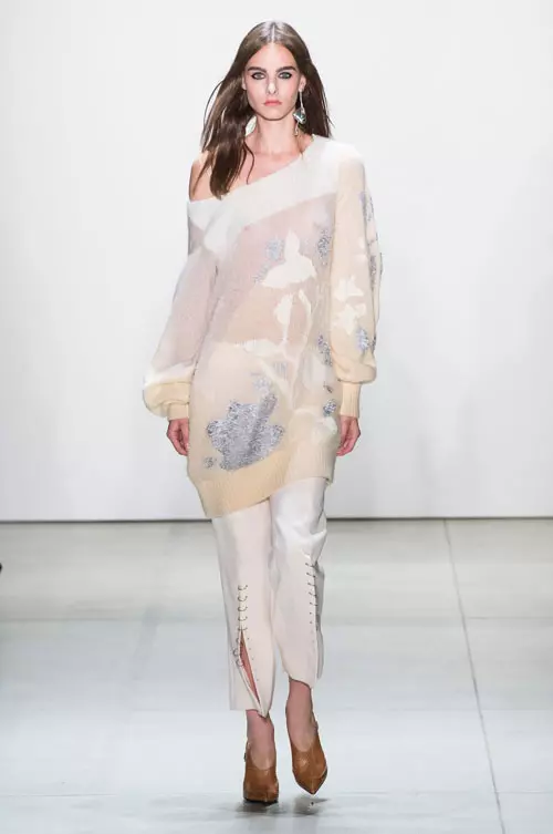 Prabal Gurung colectia primavara-vara 2017 (2)