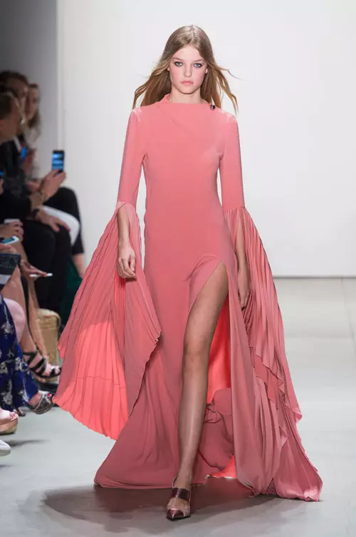 Prabal Gurung colectia primavara-vara 2017 (37)