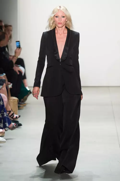 Prabal Gurung colectia primavara-vara 2017 (40)