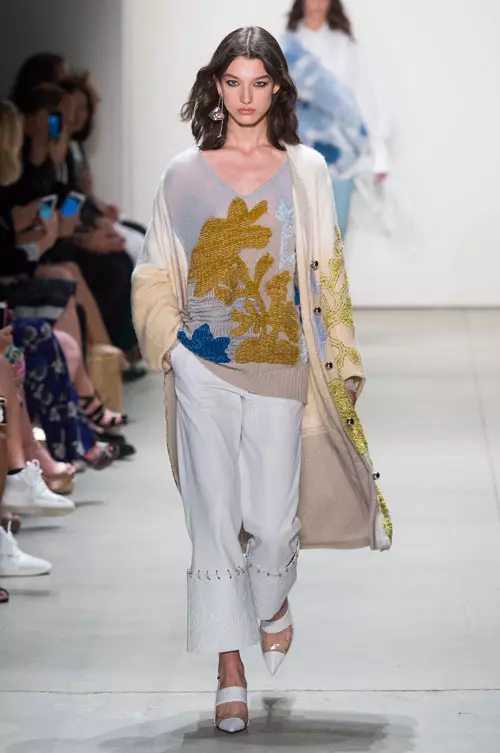 Prabal Gurung colectia primavara-vara 2017 (7)