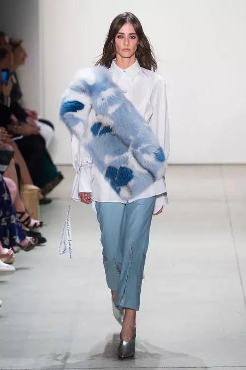 Prabal Gurung colectia primavara-vara 2017 (8)