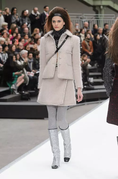 Chanel colectia toamna-iarna 2017-2018 (8)