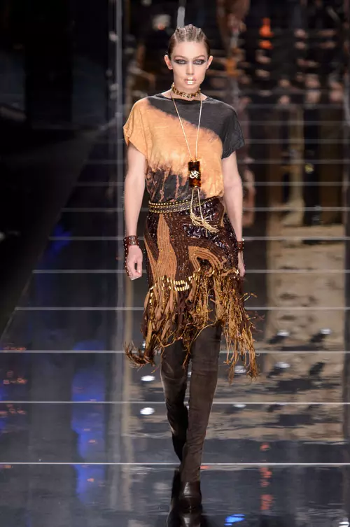 Balmain colectia toamna iarna 2017-2018 (1)