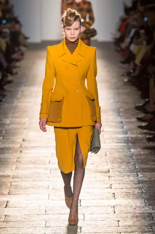 Bottega Veneta colectia toamna-iarna 2017-2018 (10)