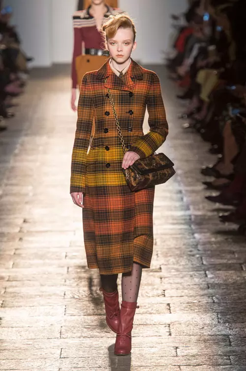 Bottega Veneta colectia toamna-iarna 2017-2018 (11)
