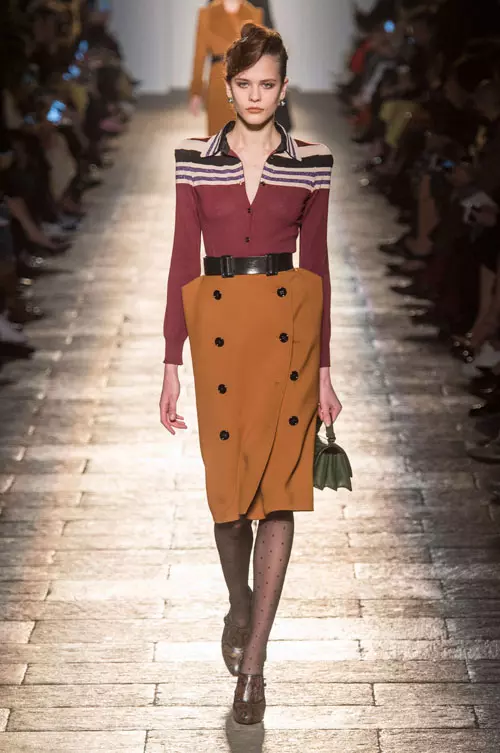 Bottega Veneta colectia toamna-iarna 2017-2018 (12)