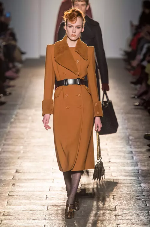 Bottega Veneta colectia toamna-iarna 2017-2018 (13)