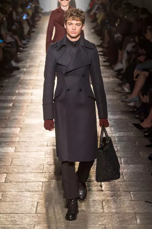 Bottega Veneta colectia toamna-iarna 2017-2018 (14)