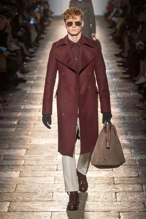 Bottega Veneta colectia toamna-iarna 2017-2018 (15)