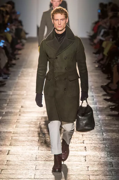Bottega Veneta colectia toamna-iarna 2017-2018 (17)