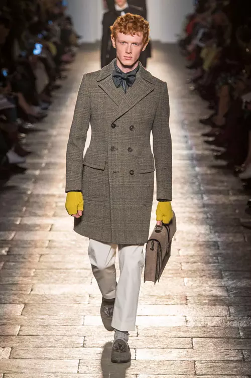 Bottega Veneta colectia toamna-iarna 2017-2018 (18)