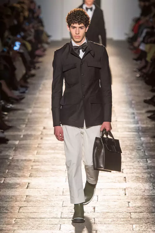 Bottega Veneta colectia toamna-iarna 2017-2018 (19)