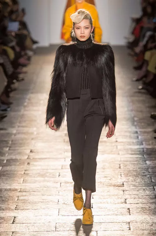 Bottega Veneta colectia toamna-iarna 2017-2018 (2)