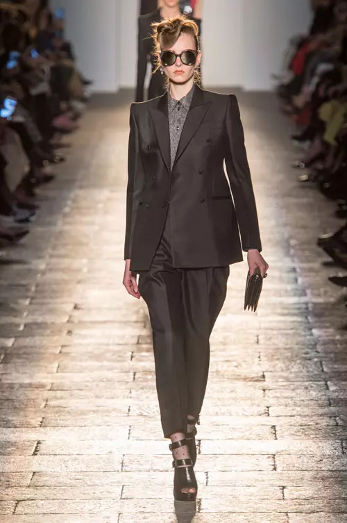 Bottega Veneta colectia toamna-iarna 2017-2018 (21)