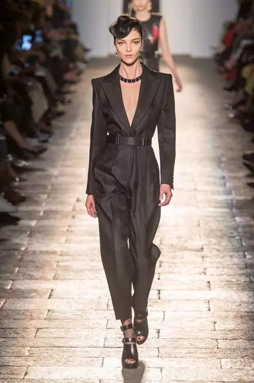 Bottega Veneta colectia toamna-iarna 2017-2018 (22)