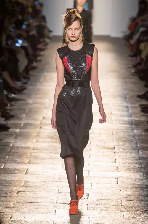 Bottega Veneta colectia toamna-iarna 2017-2018 (23)