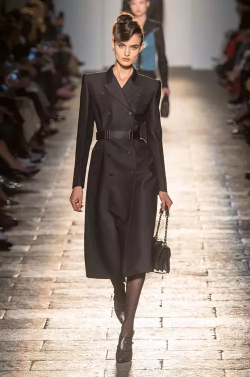 Bottega Veneta colectia toamna-iarna 2017-2018 (24)