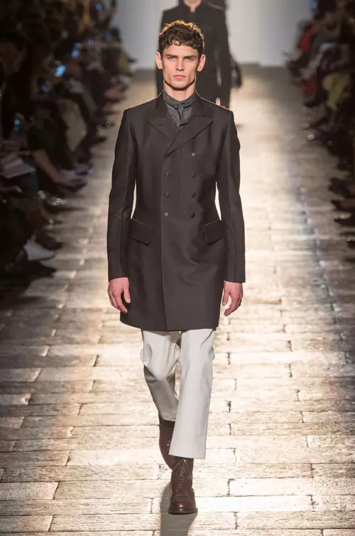 Bottega Veneta colectia toamna-iarna 2017-2018 (26)