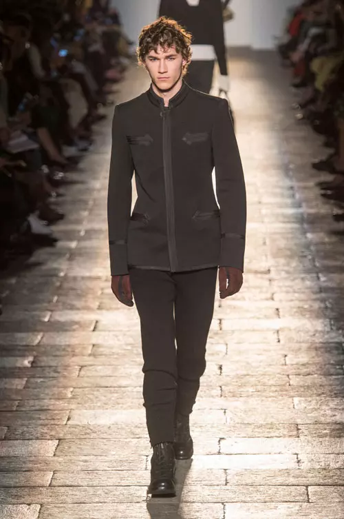 Bottega Veneta colectia toamna-iarna 2017-2018 (27)