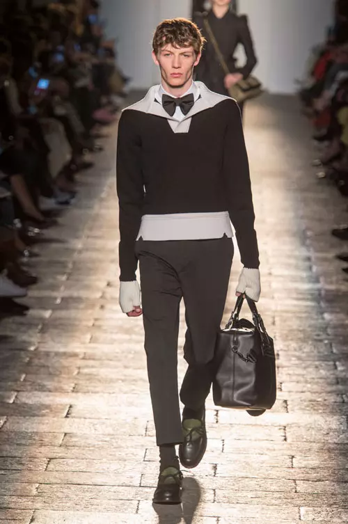 Bottega Veneta colectia toamna-iarna 2017-2018 (28)