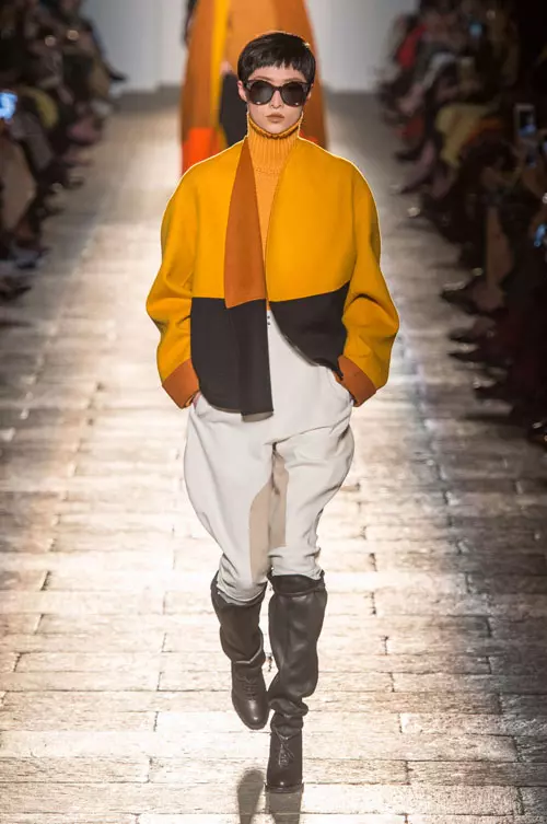 Bottega Veneta colectia toamna-iarna 2017-2018 (3)